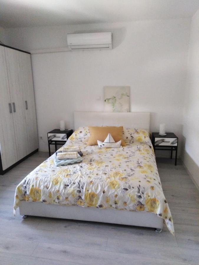 3D Studio Apartment Kastela Exterior photo